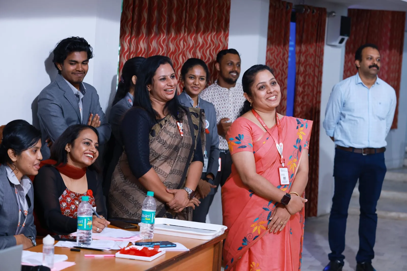 Previous Biospectrum event